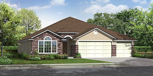 2114 Club Lake Drive