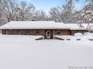 7300 Four Mile Rd NE, Ada, MI 49301