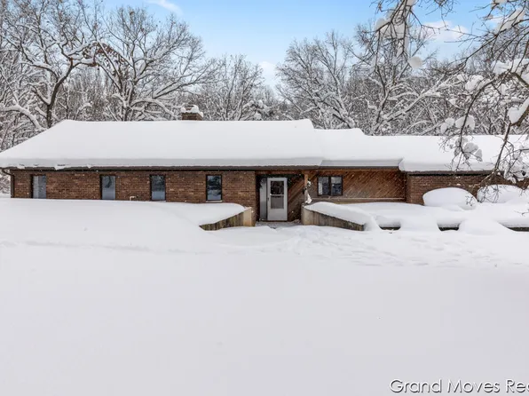 7300 Four Mile Rd NE, Ada, MI 49301