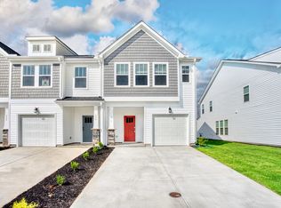 218 Marston Ln #1, Greenville, SC 29617