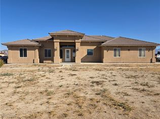 4320 Tiger Rd, Pahrump, NV 89048