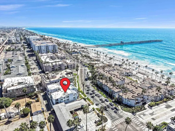 510 N Pacific St Unit 4, Oceanside, CA 92054