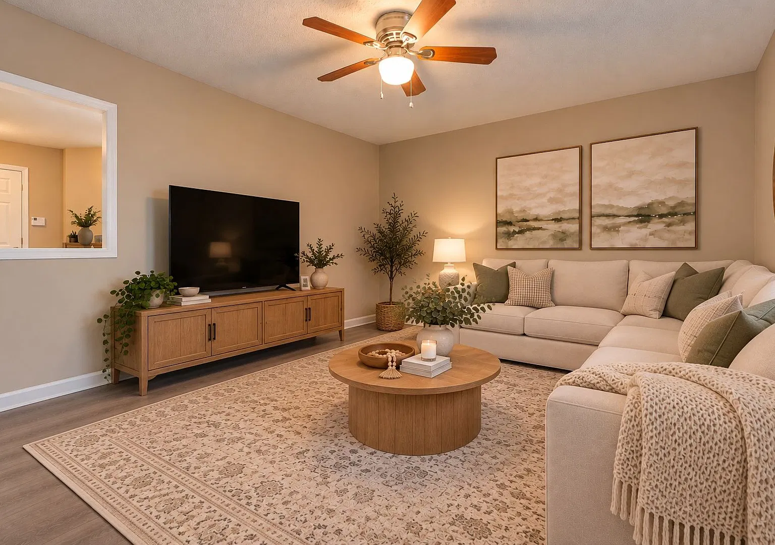 Move-In Special Available! Move-In & Save! Half Off Your First Month + Application Fee Credit! — Photo 2