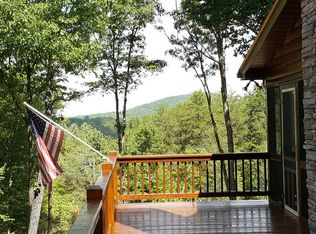 204 Critter Cv, Blue Ridge, GA 30513