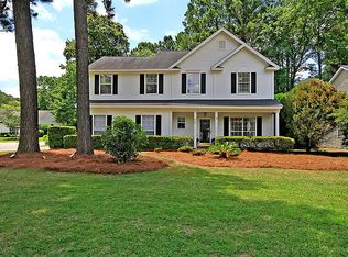 575 Tea House Ln, Mount Pleasant, SC 29464