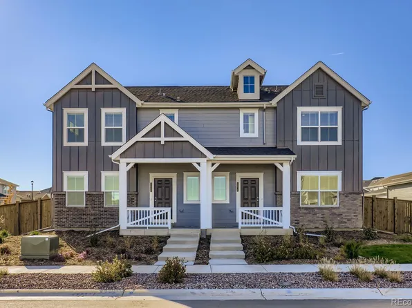 2870 E 153rd Avenue, Thornton, CO 80602