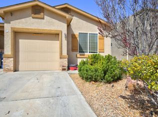 3163 Morrissey St SW, Albuquerque, NM 87121