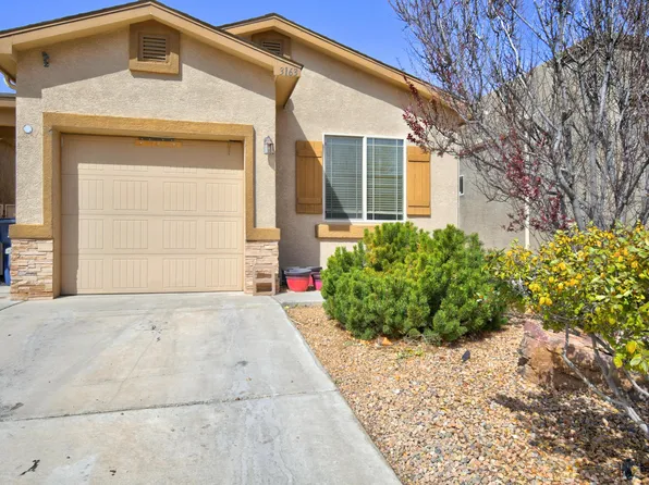 3163 Morrissey St SW, Albuquerque, NM 87121