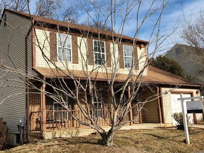 815 Whitehall St, Silver Spring, MD, 20901