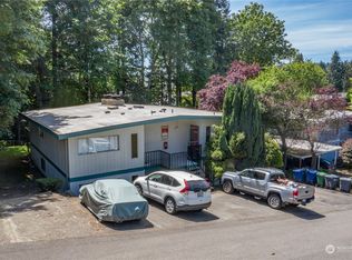 6507 S 153rd St, Seattle, WA