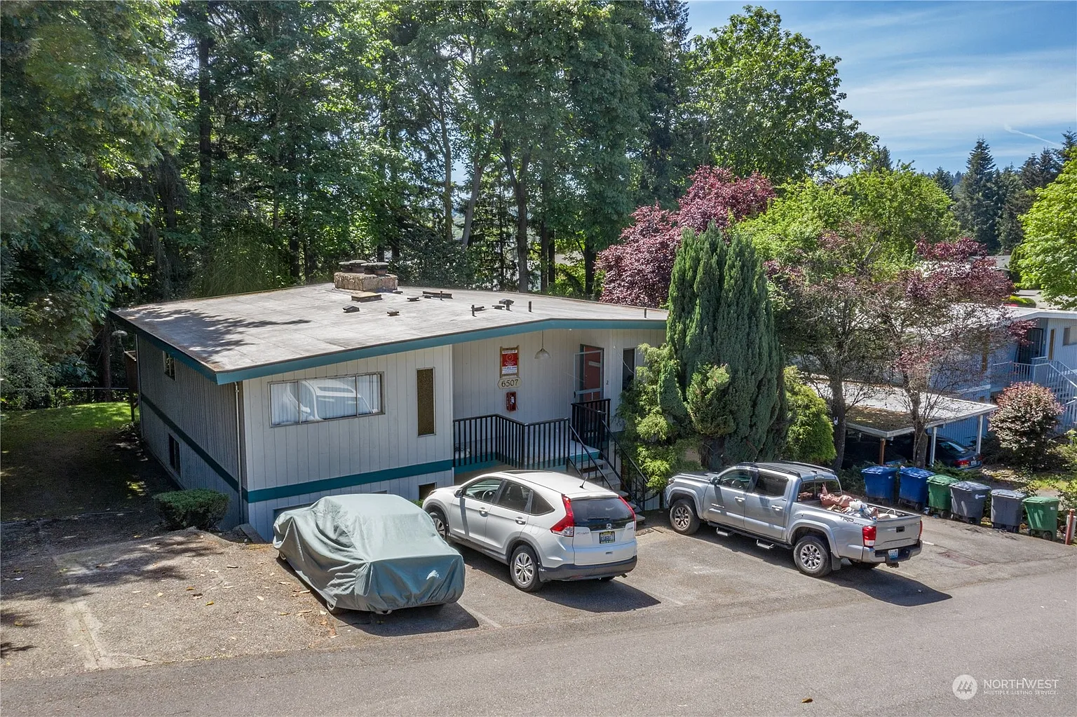 6507 S 153rd Street photo 1