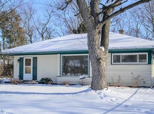 3241 Springbrook Ave, Ann Arbor, MI 48108