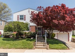 1125 Norwalk Rd, Philadelphia, PA 19115