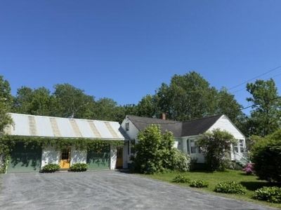 202 Middle Road, Oakland, ME, 04963