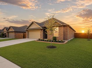 1837 Rialto Ln, Crowley, TX 76036