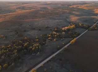 191 & 192nd St, Russell, KS 67665