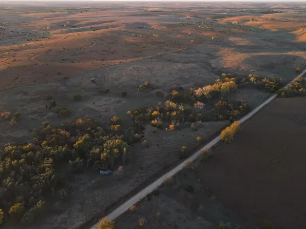 191 & 192nd St, Russell, KS 67665