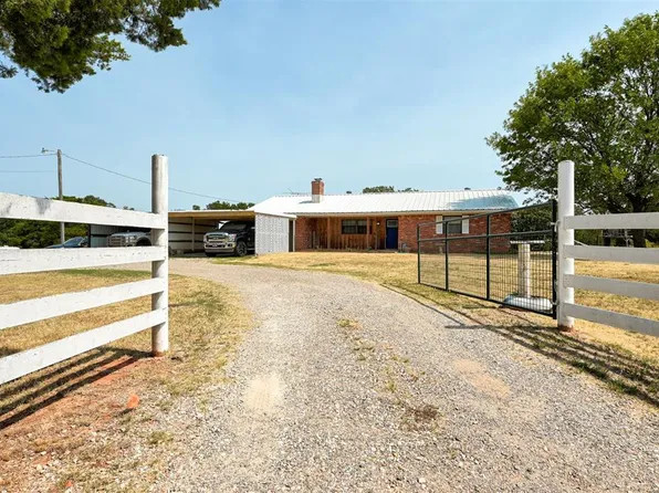 9901 96th St, Lexington, OK 73051