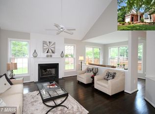 5210 Pine Crossing Ln, Burke, VA 22015