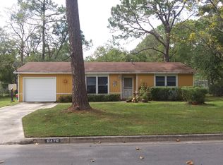 6426 NW 29th St, Gainesville, FL 32653