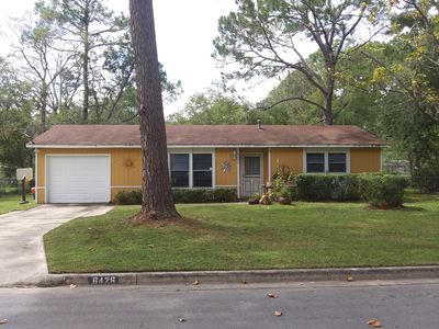 6426 NW 29th St, Gainesville, FL, 32653