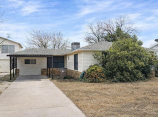 610 Era St, San Angelo, TX 76905