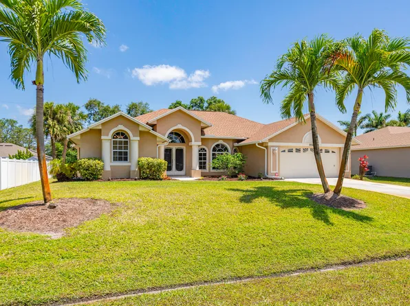2049 SW Catalina Terrace, Port St Lucie, FL 34953