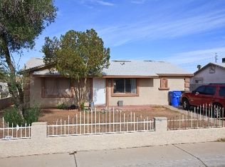 7118 W Coronado Rd, Phoenix, AZ 85035