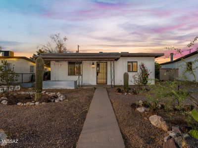 2237 E 19th St, Tucson, AZ, 85719