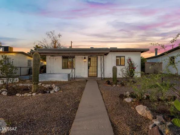 2237 E 19th St, Tucson, AZ 85719