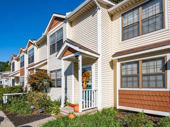 8158 Newark Ave #16-E, Westerville, OH 43081