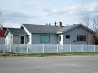 624 Hauser Ave S, Red Lodge, MT 59068