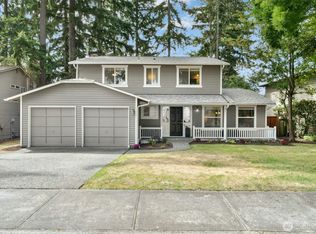 13235 NE 131st Pl, Kirkland, WA