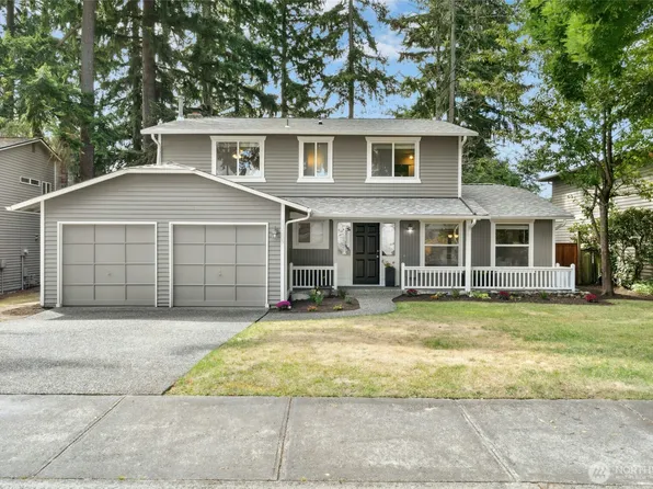 13235 NE 131st Place, Kirkland, WA 98034
