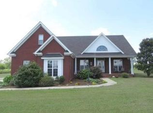 20101 Al Highway 24, Trinity, AL 35673