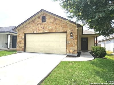 2608 Alamo St, Gonzales, TX, 78629