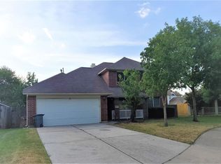 9214 Colonyway Ct, Spring, TX 77379