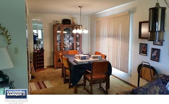 Formal Dinning Room