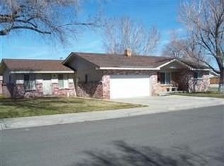 600 Norrie Dr, Carson City, NV