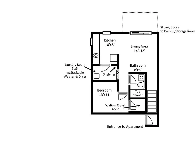 79 Hilldale Dr — Photo 17
