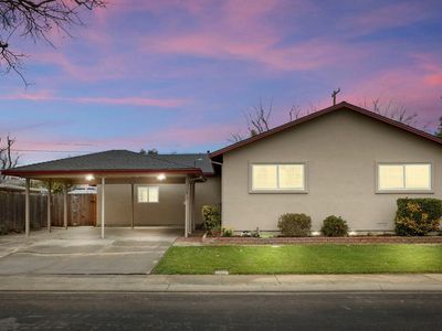 1613 Pimlico Dr, Modesto, CA, 95350