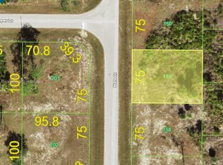 Rotonda Sands, Placida, FL 33946