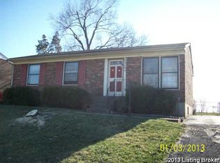 5214 Chasewood Pl, Louisville, KY