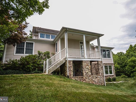 2nd image of 8711 Hawbottom Rd