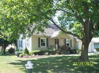 410 Cleveland Ave, Hornell, NY