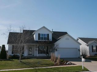 2340 Geode St, Marion, IA 52302