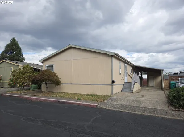 1949 SE Palmquist Rd Unit 121, Gresham, OR 97080