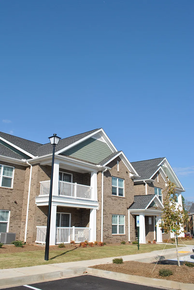Building Photo - Pope Field Terrace SC, LLC
