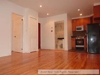 Rented by Bond New York