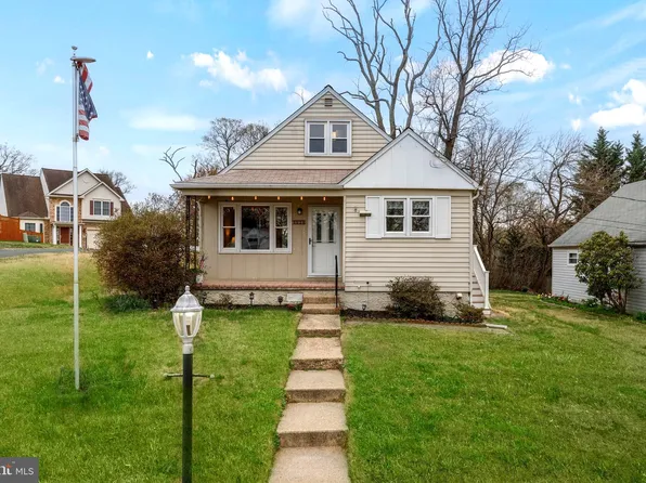 9638 Oak Summit Ave, Baltimore, MD 21234